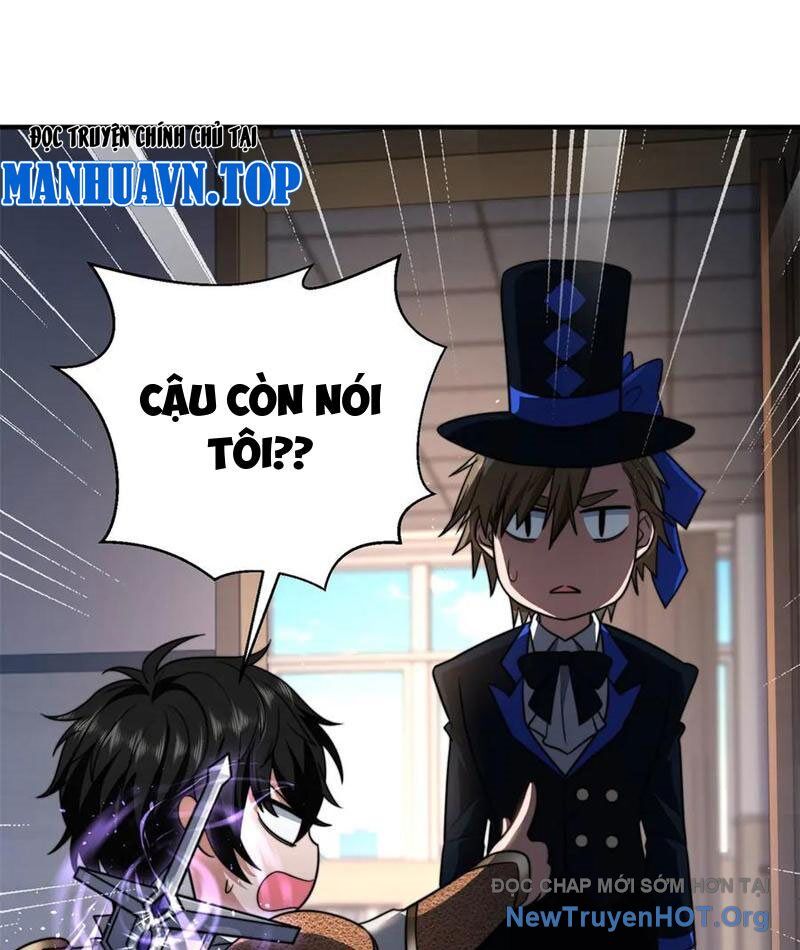 Ta Thăng Cấp Cho Người Khác Tại Tận Thế - Chapter 41 - Page 82