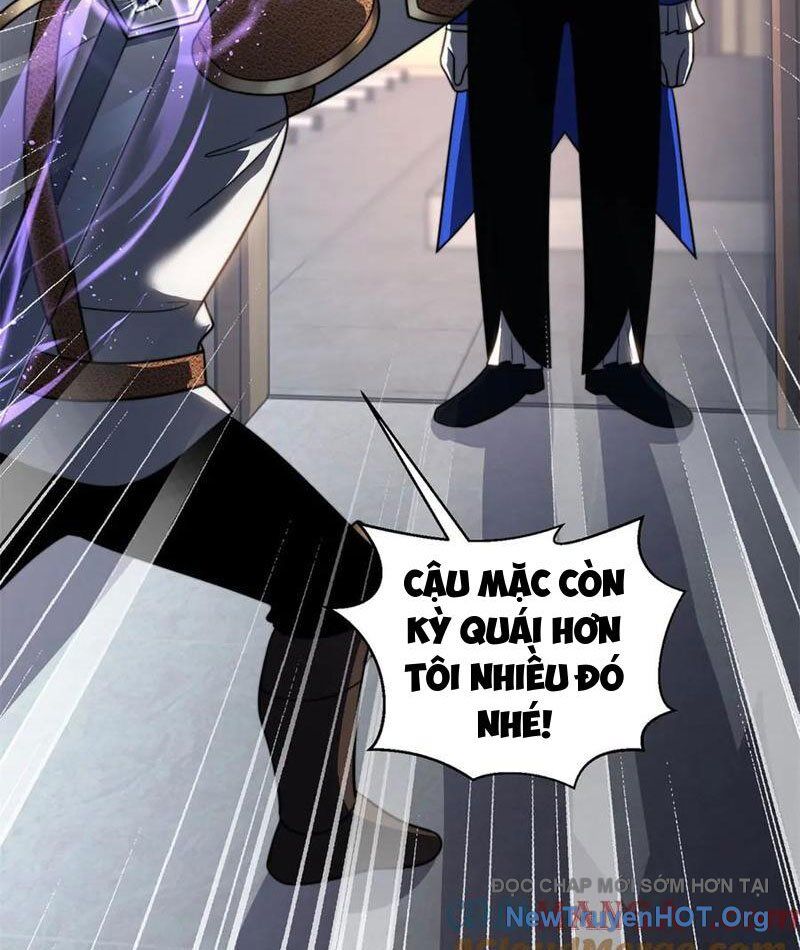 Ta Thăng Cấp Cho Người Khác Tại Tận Thế - Chapter 41 - Page 83