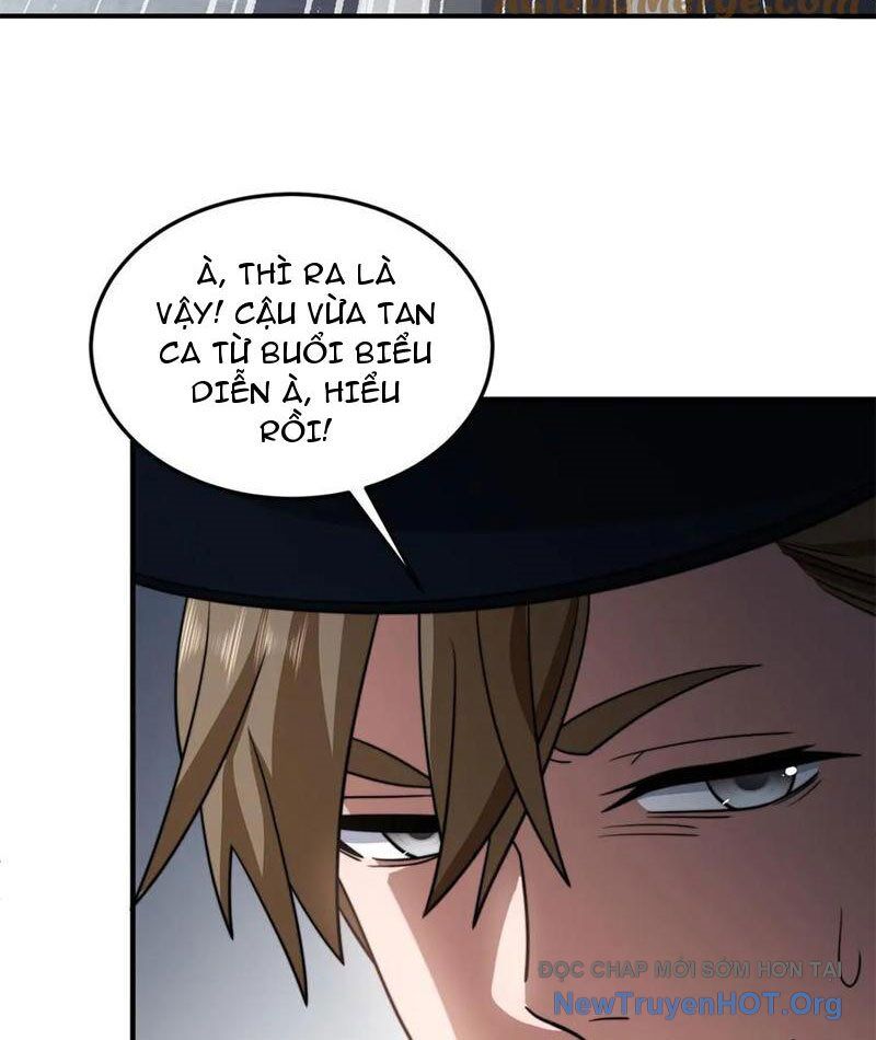 Ta Thăng Cấp Cho Người Khác Tại Tận Thế - Chapter 41 - Page 84