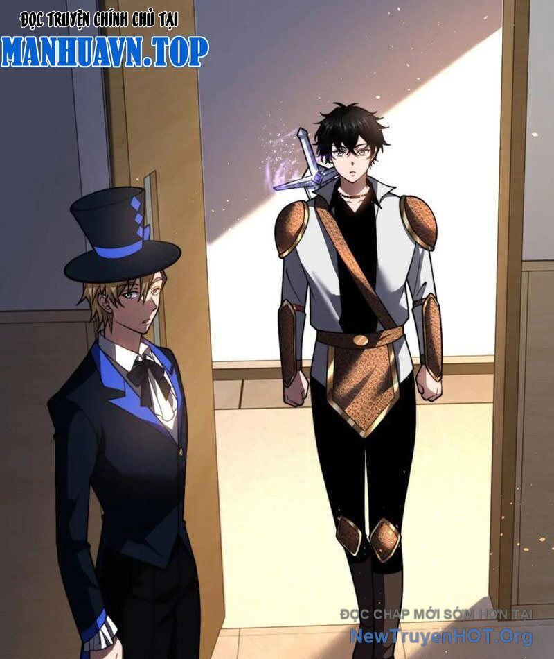 Ta Thăng Cấp Cho Người Khác Tại Tận Thế - Chapter 41 - Page 87