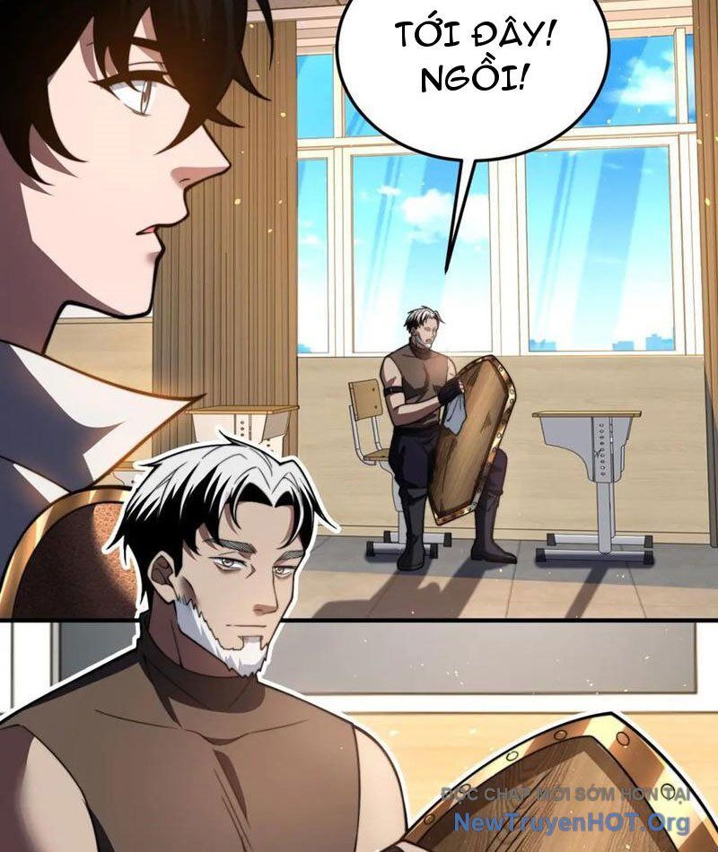 Ta Thăng Cấp Cho Người Khác Tại Tận Thế - Chapter 41 - Page 89