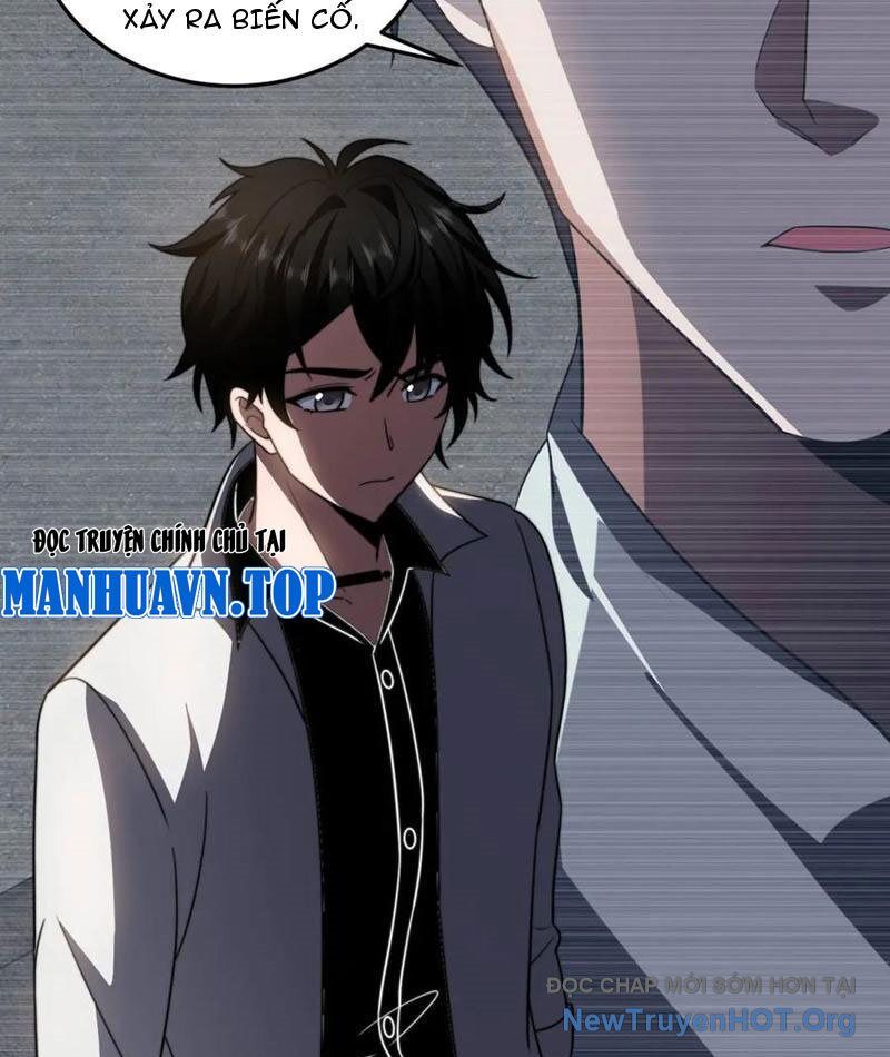 Ta Thăng Cấp Cho Người Khác Tại Tận Thế - Chapter 41 - Page 9