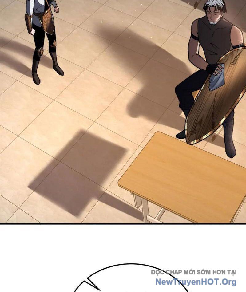 Ta Thăng Cấp Cho Người Khác Tại Tận Thế - Chapter 41 - Page 92