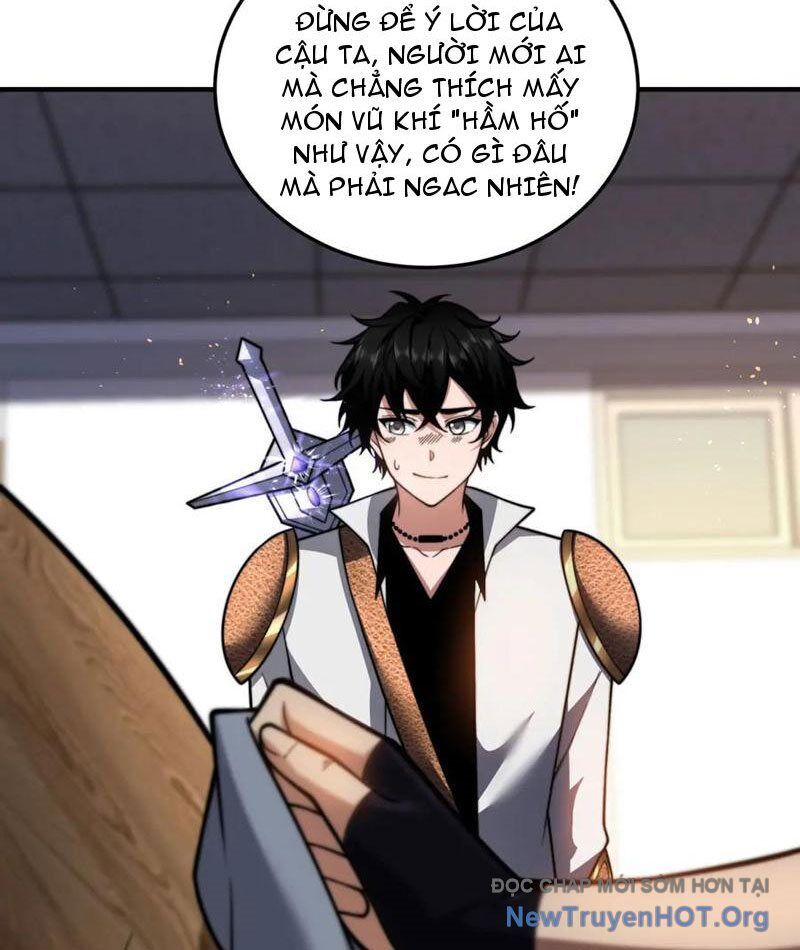 Ta Thăng Cấp Cho Người Khác Tại Tận Thế - Chapter 41 - Page 93