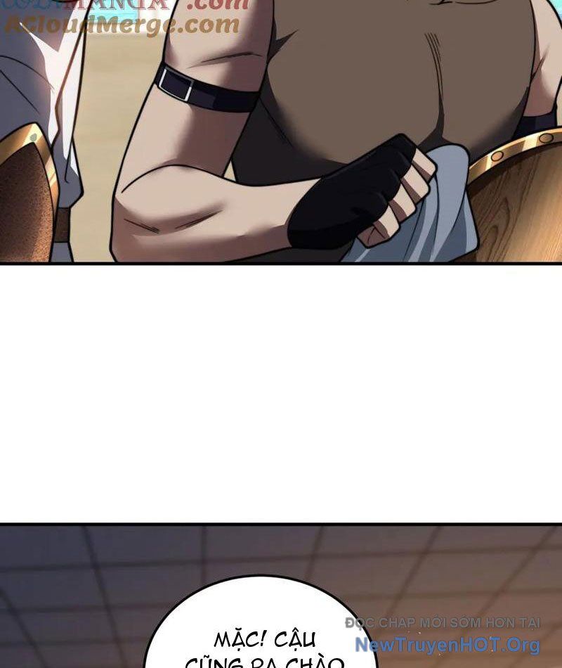 Ta Thăng Cấp Cho Người Khác Tại Tận Thế - Chapter 41 - Page 97