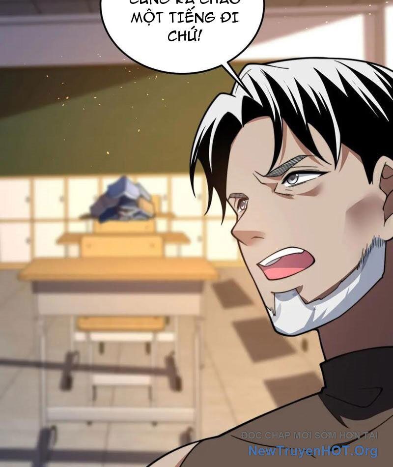 Ta Thăng Cấp Cho Người Khác Tại Tận Thế - Chapter 41 - Page 98