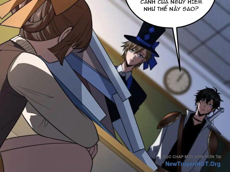 Ta Thăng Cấp Cho Người Khác Tại Tận Thế - Chapter 42 - Page 10