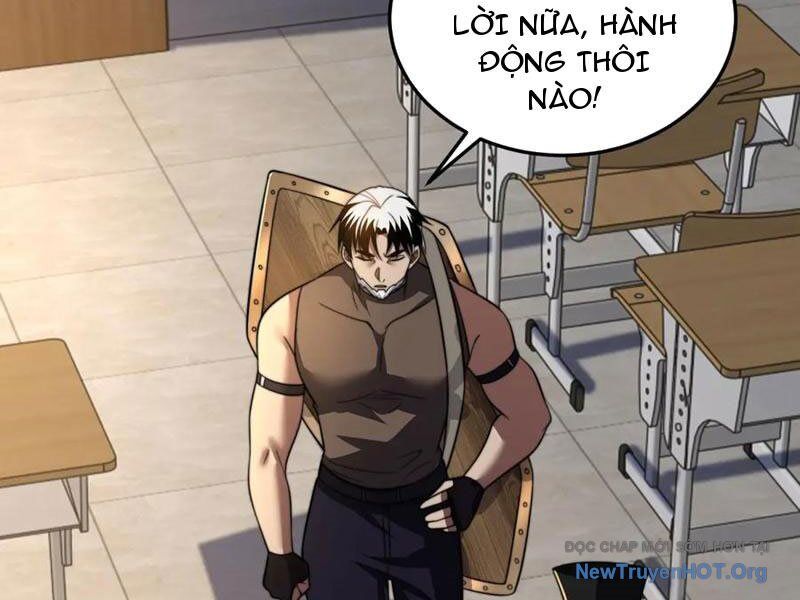 Ta Thăng Cấp Cho Người Khác Tại Tận Thế - Chapter 42 - Page 103