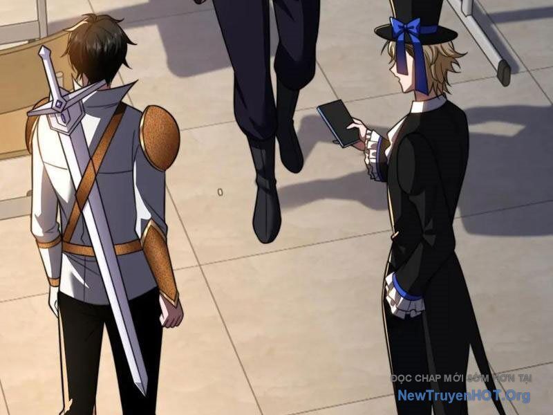 Ta Thăng Cấp Cho Người Khác Tại Tận Thế - Chapter 42 - Page 104