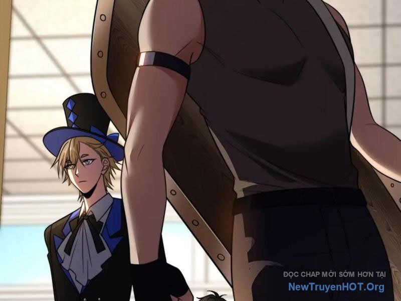 Ta Thăng Cấp Cho Người Khác Tại Tận Thế - Chapter 42 - Page 108