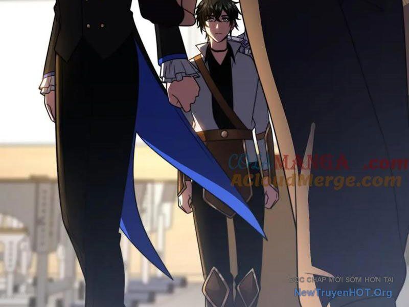 Ta Thăng Cấp Cho Người Khác Tại Tận Thế - Chapter 42 - Page 109