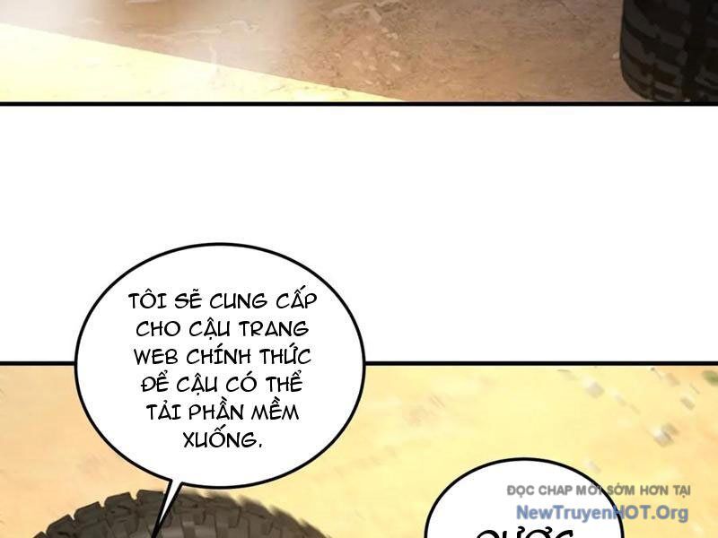 Ta Thăng Cấp Cho Người Khác Tại Tận Thế - Chapter 42 - Page 112