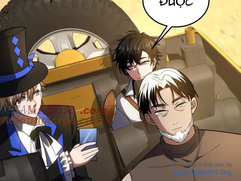 Ta Thăng Cấp Cho Người Khác Tại Tận Thế - Chapter 42 - Page 113