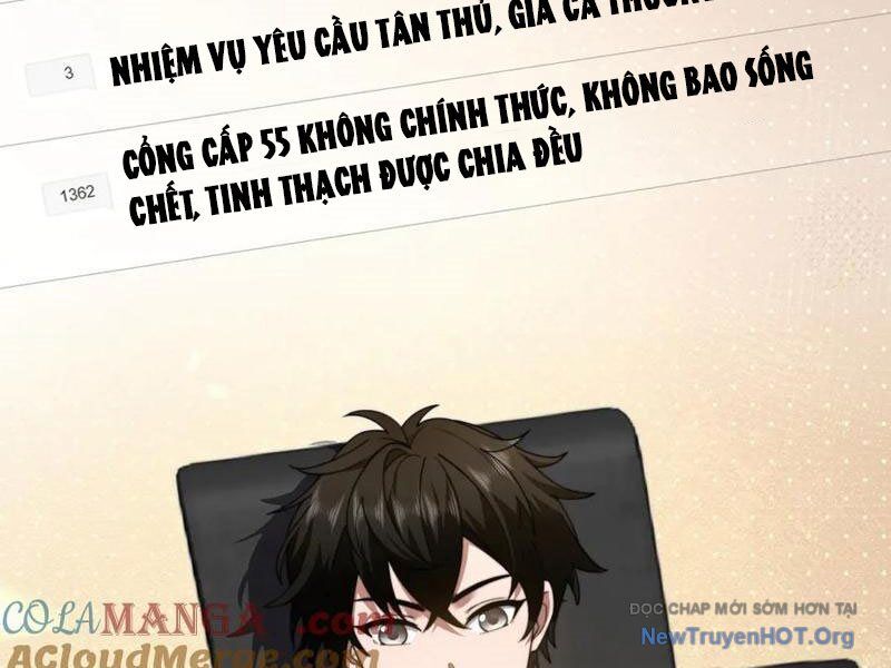 Ta Thăng Cấp Cho Người Khác Tại Tận Thế - Chapter 42 - Page 121