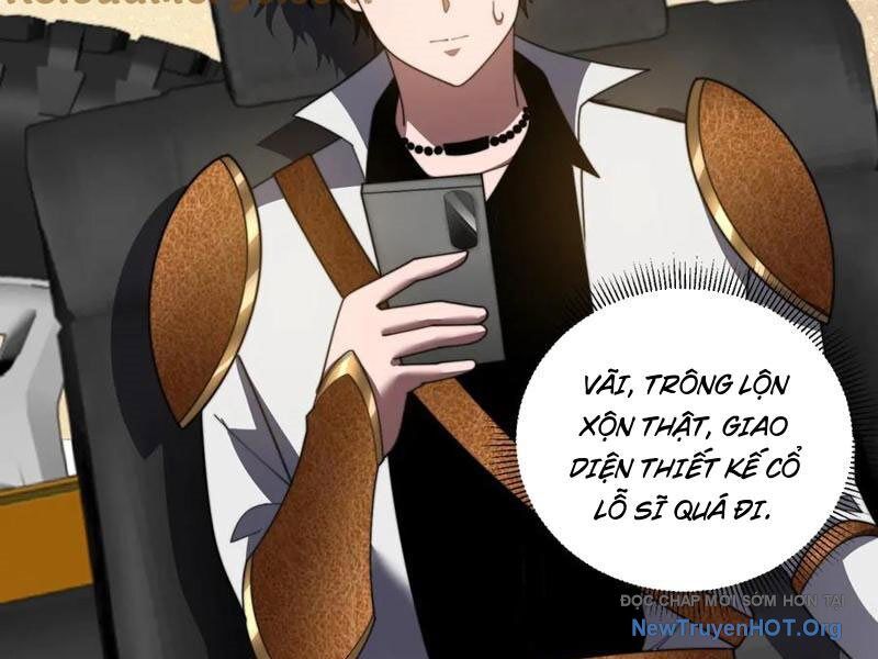 Ta Thăng Cấp Cho Người Khác Tại Tận Thế - Chapter 42 - Page 122