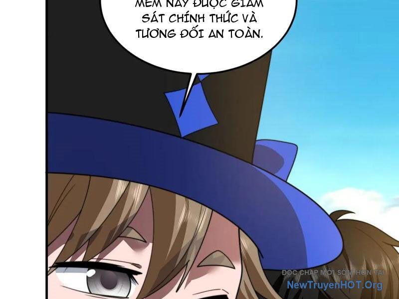 Ta Thăng Cấp Cho Người Khác Tại Tận Thế - Chapter 42 - Page 124