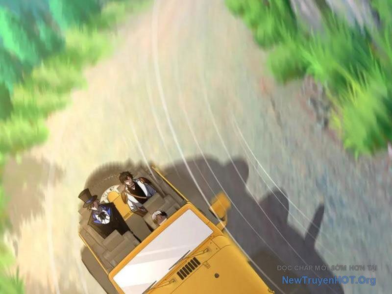 Ta Thăng Cấp Cho Người Khác Tại Tận Thế - Chapter 42 - Page 127