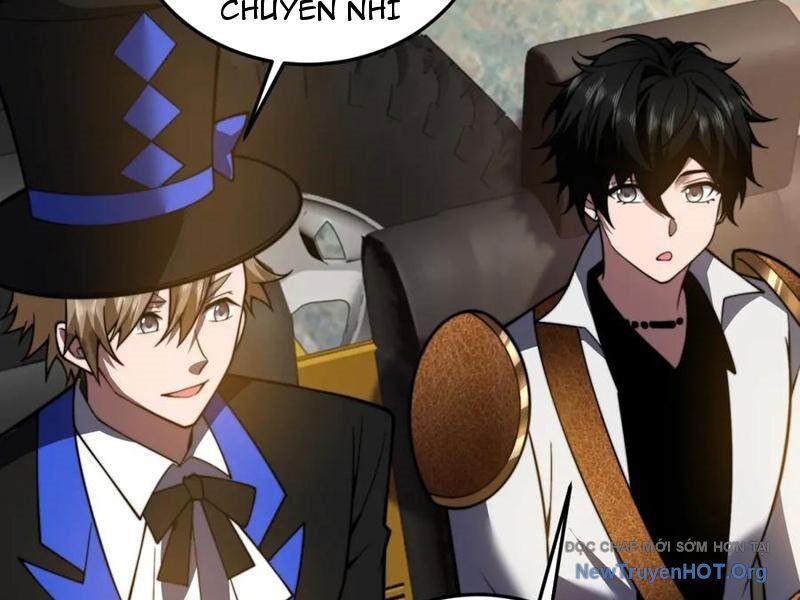 Ta Thăng Cấp Cho Người Khác Tại Tận Thế - Chapter 42 - Page 135