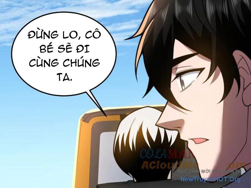 Ta Thăng Cấp Cho Người Khác Tại Tận Thế - Chapter 42 - Page 138
