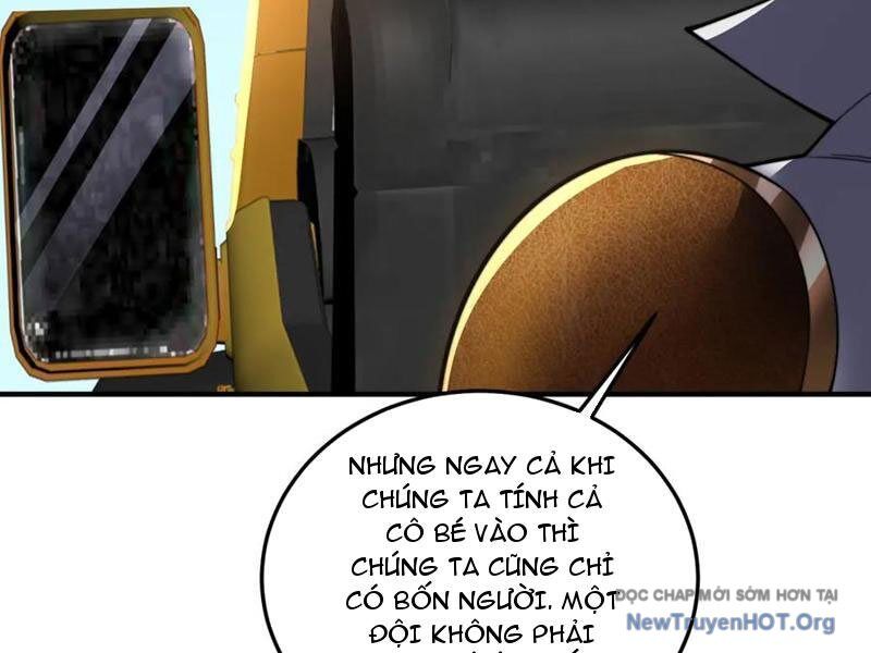Ta Thăng Cấp Cho Người Khác Tại Tận Thế - Chapter 42 - Page 139