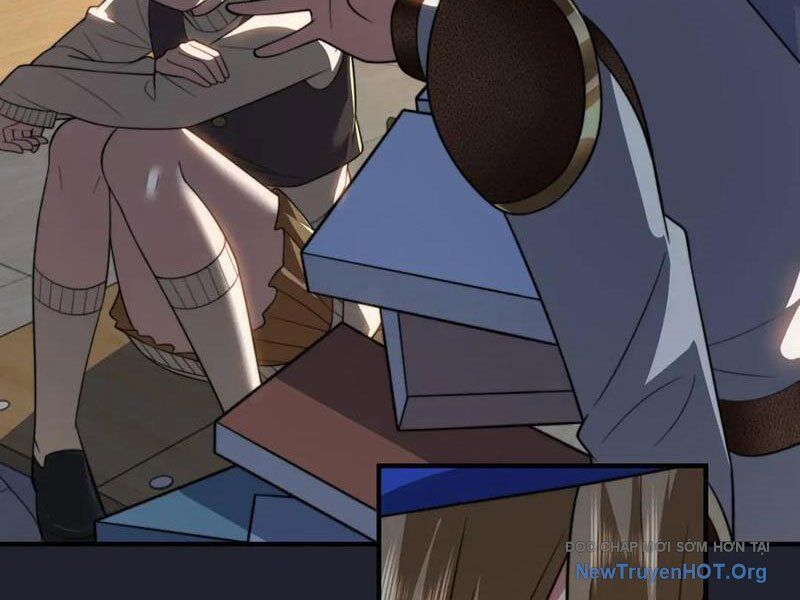 Ta Thăng Cấp Cho Người Khác Tại Tận Thế - Chapter 42 - Page 14