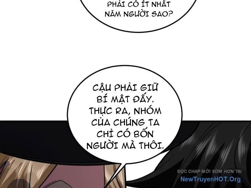 Ta Thăng Cấp Cho Người Khác Tại Tận Thế - Chapter 42 - Page 140