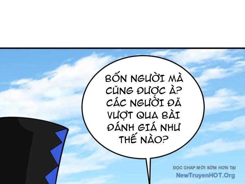 Ta Thăng Cấp Cho Người Khác Tại Tận Thế - Chapter 42 - Page 143