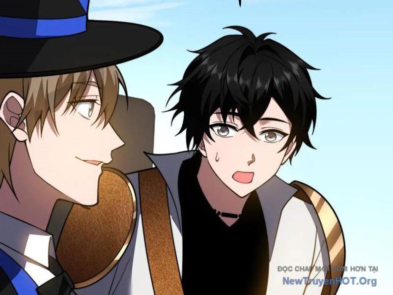 Ta Thăng Cấp Cho Người Khác Tại Tận Thế - Chapter 42 - Page 144