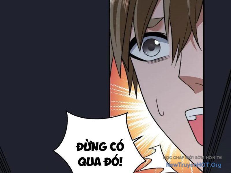 Ta Thăng Cấp Cho Người Khác Tại Tận Thế - Chapter 42 - Page 15