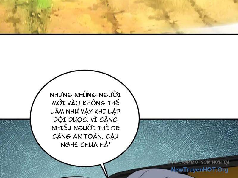 Ta Thăng Cấp Cho Người Khác Tại Tận Thế - Chapter 42 - Page 152