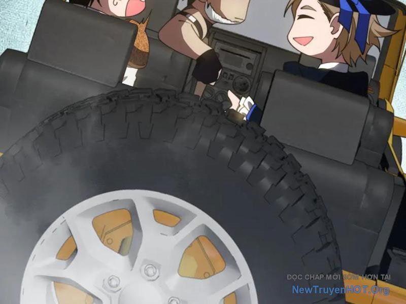 Ta Thăng Cấp Cho Người Khác Tại Tận Thế - Chapter 42 - Page 157