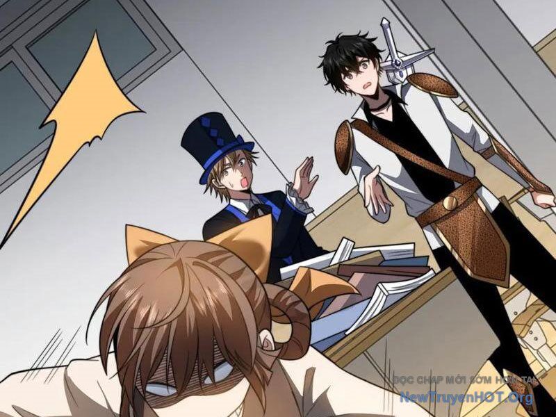 Ta Thăng Cấp Cho Người Khác Tại Tận Thế - Chapter 42 - Page 17