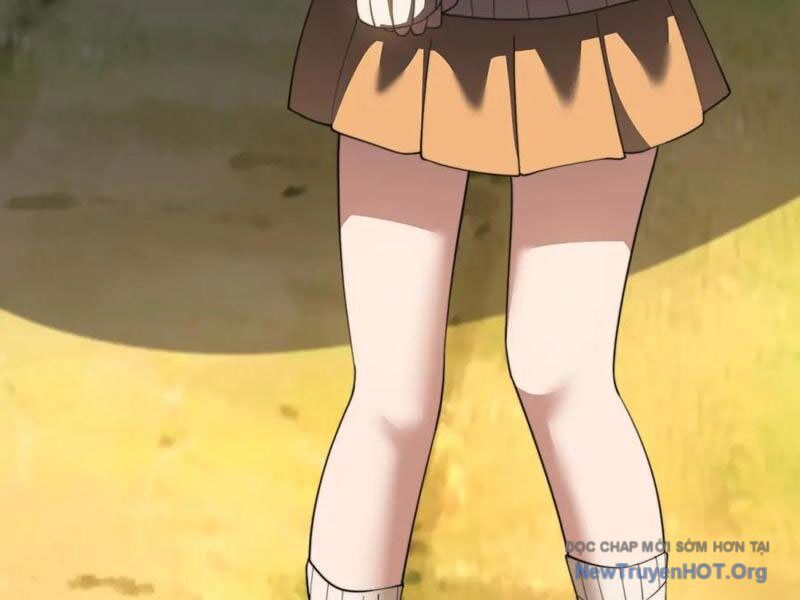 Ta Thăng Cấp Cho Người Khác Tại Tận Thế - Chapter 42 - Page 170