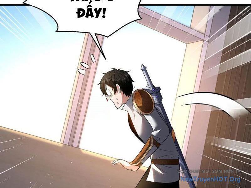 Ta Thăng Cấp Cho Người Khác Tại Tận Thế - Chapter 42 - Page 23