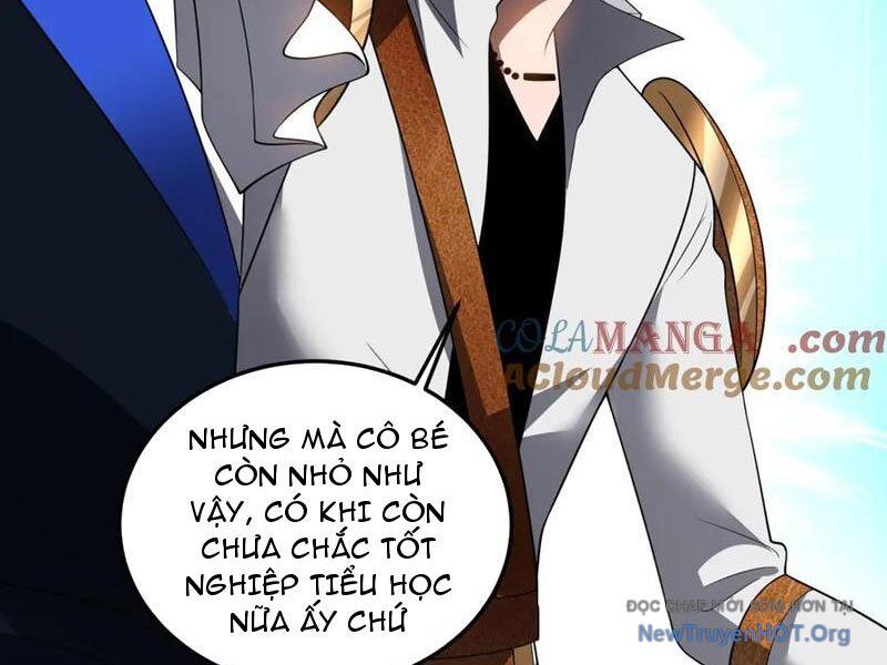 Ta Thăng Cấp Cho Người Khác Tại Tận Thế - Chapter 42 - Page 35