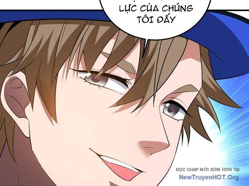 Ta Thăng Cấp Cho Người Khác Tại Tận Thế - Chapter 42 - Page 37