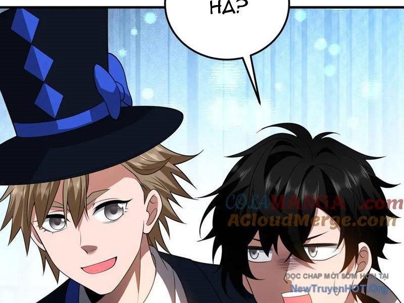 Ta Thăng Cấp Cho Người Khác Tại Tận Thế - Chapter 42 - Page 39
