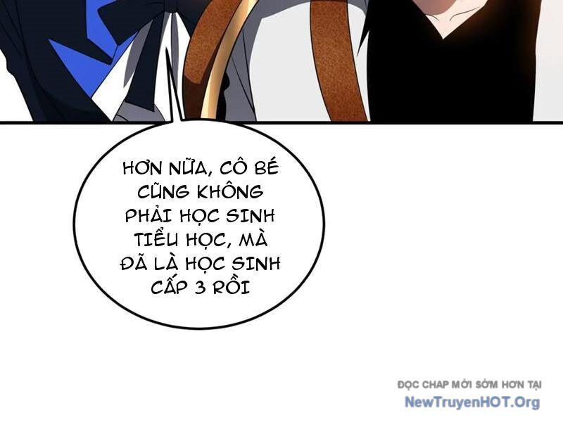 Ta Thăng Cấp Cho Người Khác Tại Tận Thế - Chapter 42 - Page 41