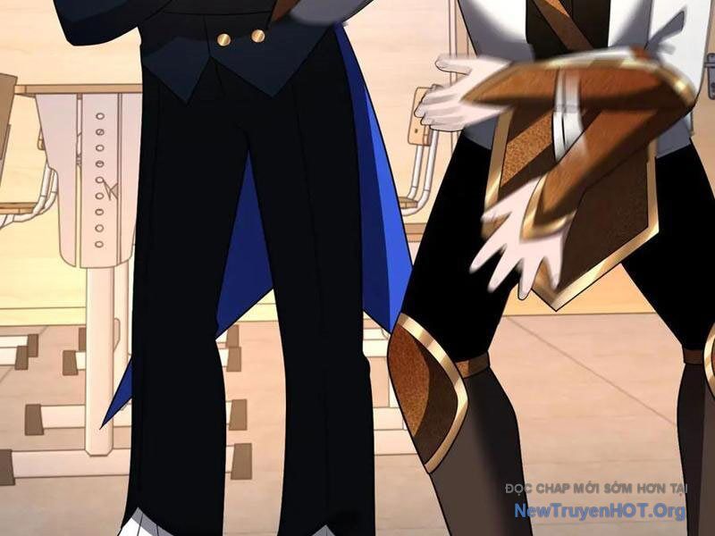 Ta Thăng Cấp Cho Người Khác Tại Tận Thế - Chapter 42 - Page 45