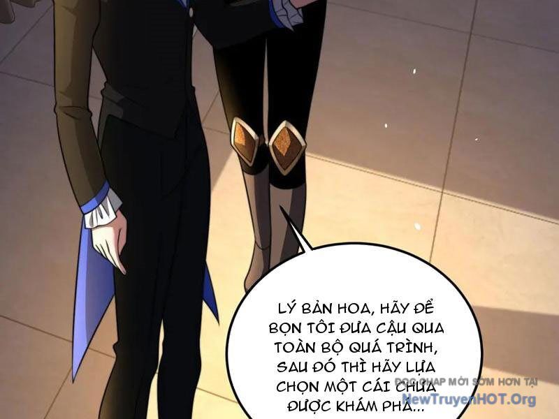 Ta Thăng Cấp Cho Người Khác Tại Tận Thế - Chapter 42 - Page 57