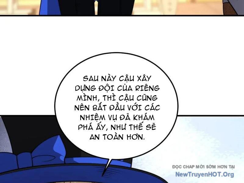 Ta Thăng Cấp Cho Người Khác Tại Tận Thế - Chapter 42 - Page 63
