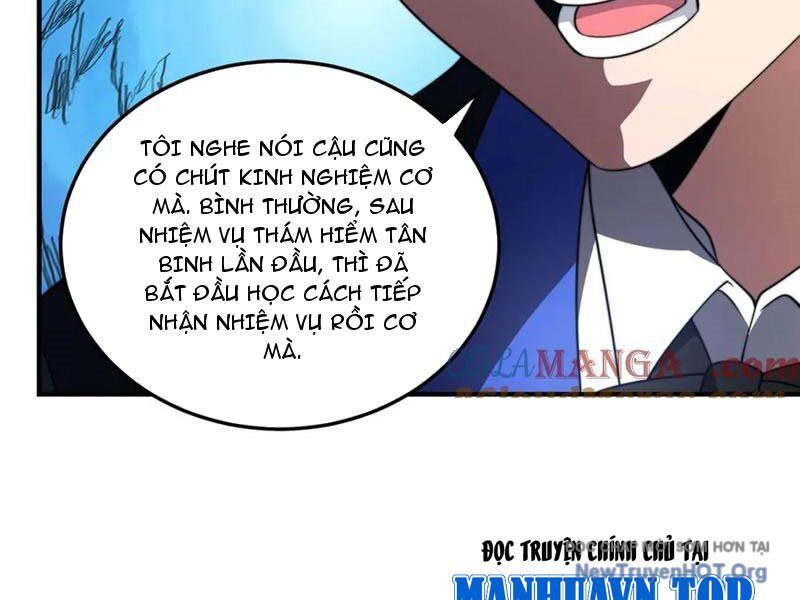 Ta Thăng Cấp Cho Người Khác Tại Tận Thế - Chapter 42 - Page 68