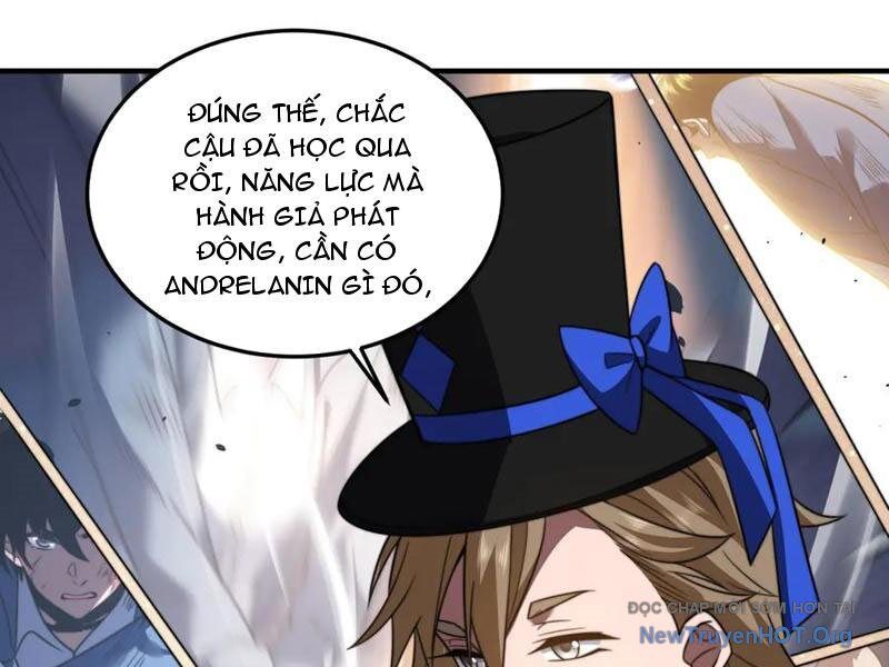 Ta Thăng Cấp Cho Người Khác Tại Tận Thế - Chapter 42 - Page 90