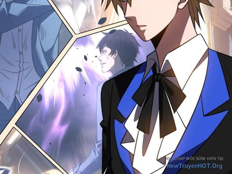 Ta Thăng Cấp Cho Người Khác Tại Tận Thế - Chapter 42 - Page 91