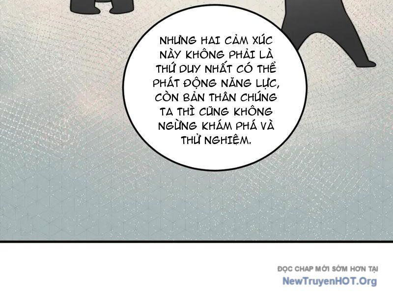 Ta Thăng Cấp Cho Người Khác Tại Tận Thế - Chapter 42 - Page 95