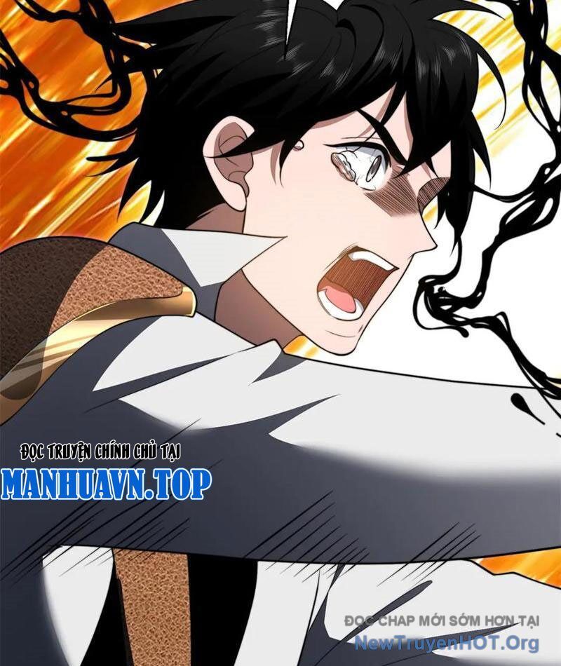 Ta Thăng Cấp Cho Người Khác Tại Tận Thế - Chapter 45 - Page 108