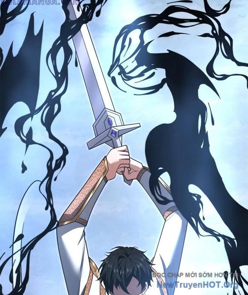 Ta Thăng Cấp Cho Người Khác Tại Tận Thế - Chapter 45 - Page 118