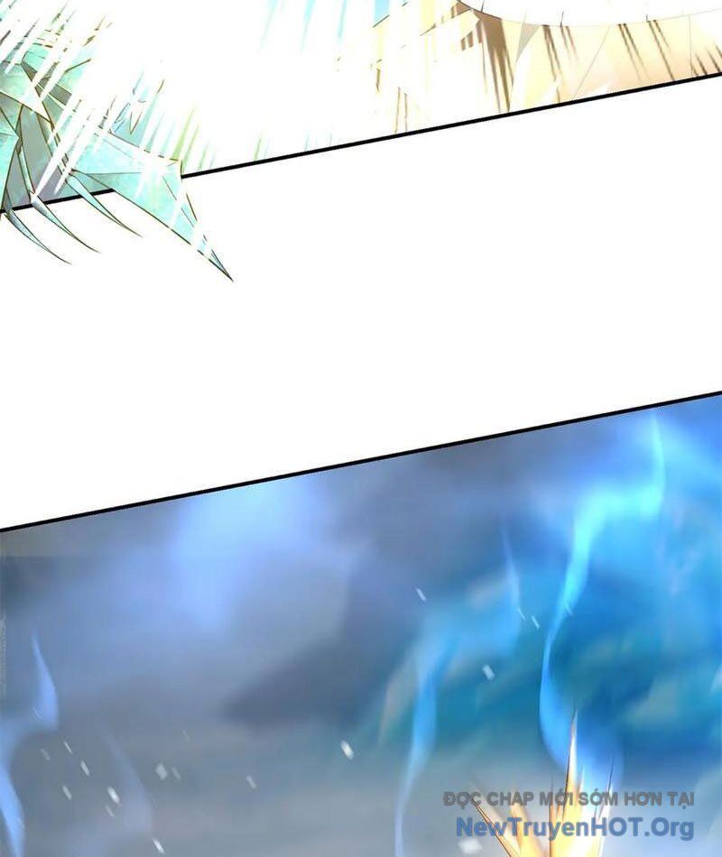 Ta Thăng Cấp Cho Người Khác Tại Tận Thế - Chapter 45 - Page 12