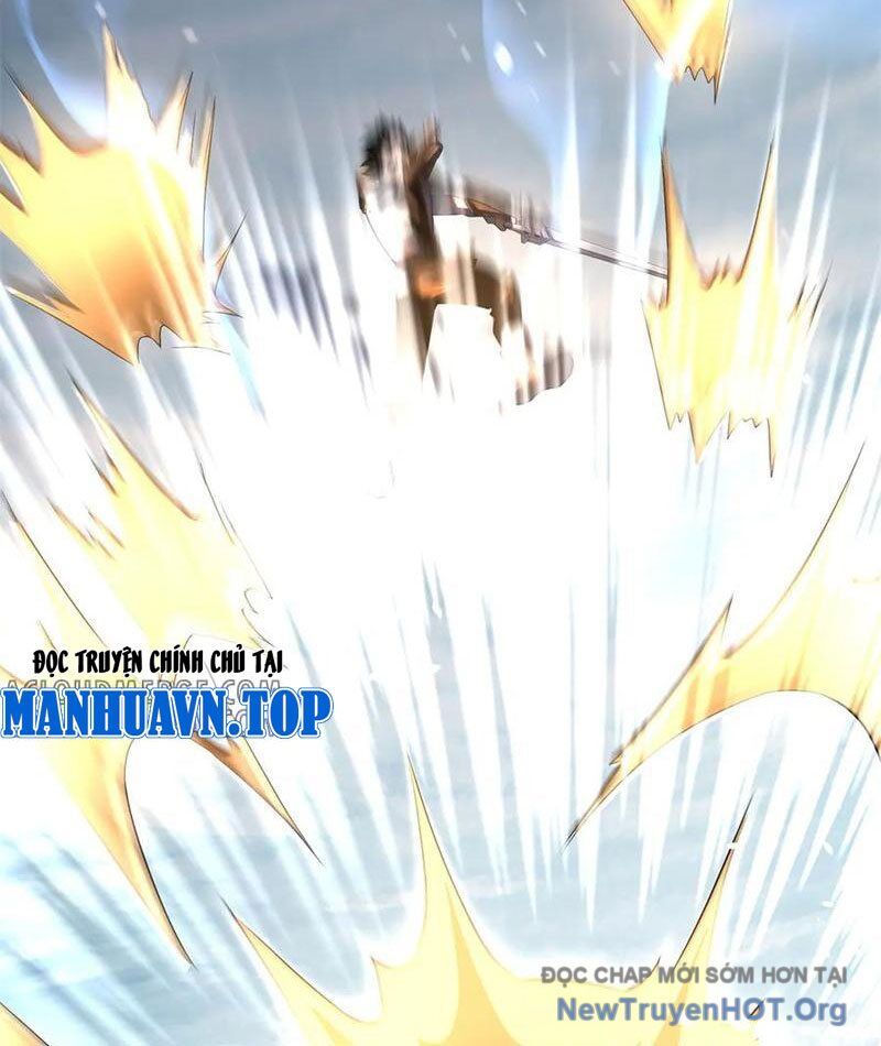 Ta Thăng Cấp Cho Người Khác Tại Tận Thế - Chapter 45 - Page 13