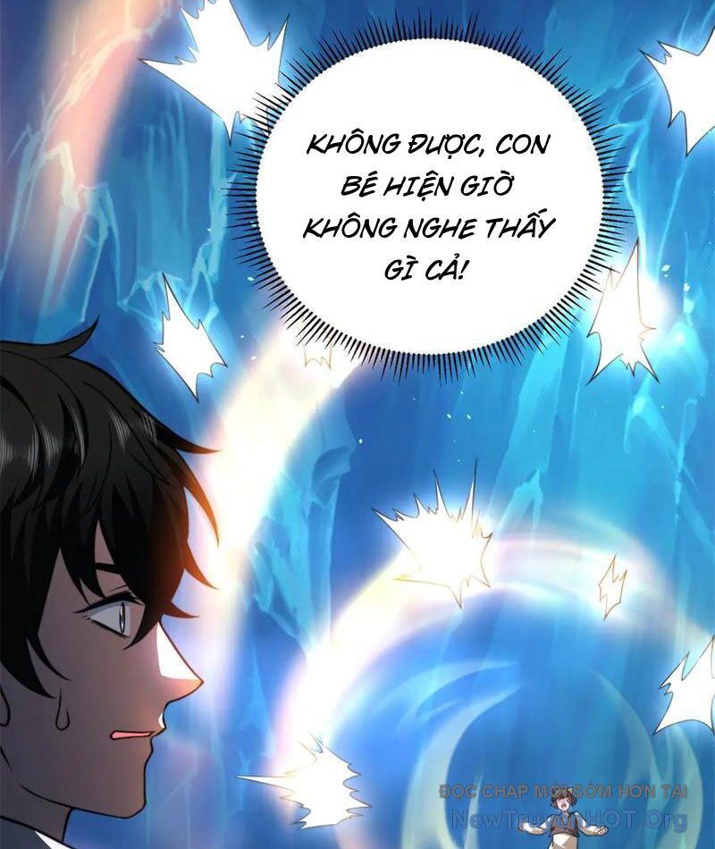 Ta Thăng Cấp Cho Người Khác Tại Tận Thế - Chapter 45 - Page 20